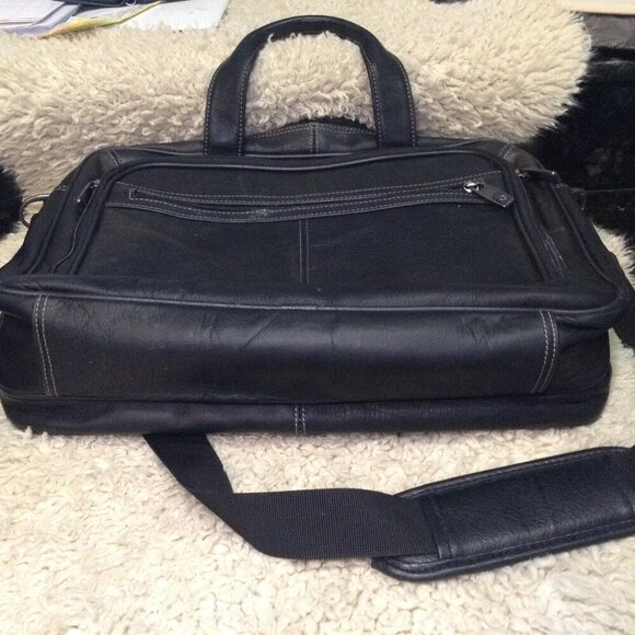 Samsonite UNISEX Attaché Case. Professional, Collegiate, Preppy, Wall Street - Picture 7 of 9